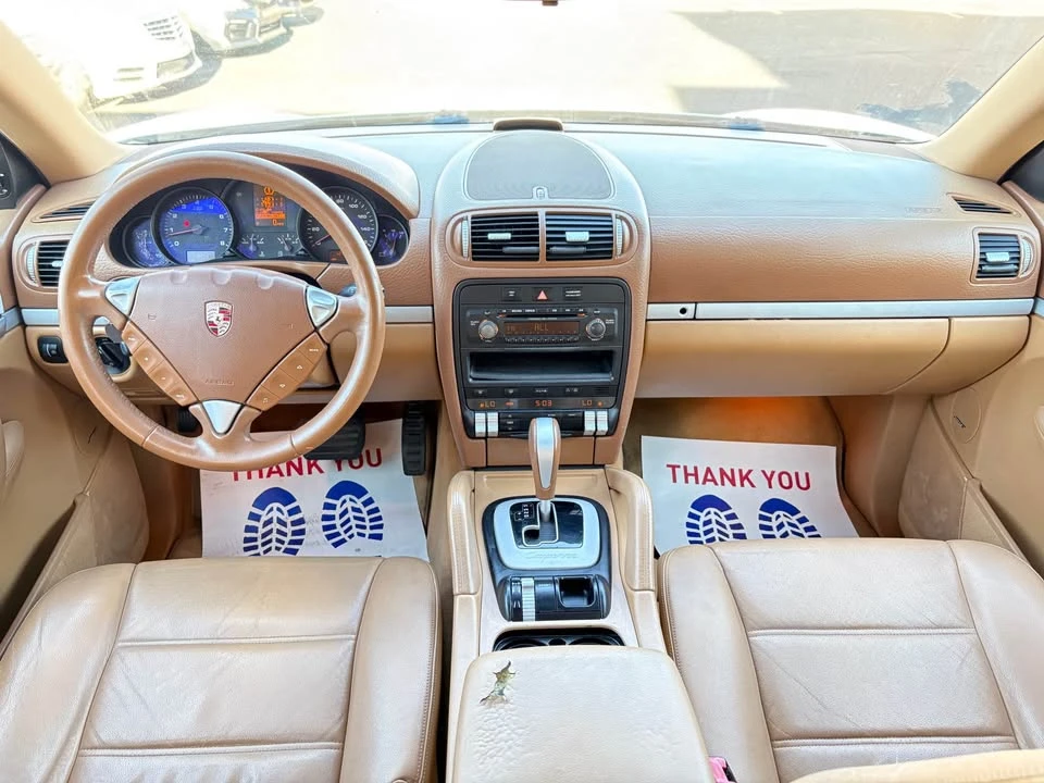 2008 Porsche 955/957 Cayenne - Image 13 of 20