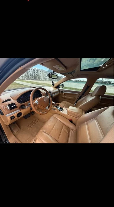2008 Porsche 955/957 Cayenne - Image 10 of 12