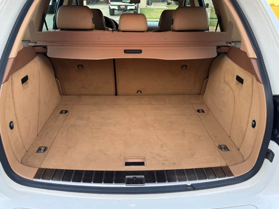 2008 Porsche 955/957 Cayenne - Image 13 of 16