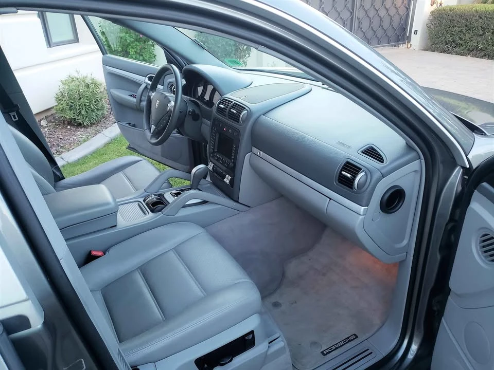 2008 Porsche 955/957 Cayenne - Image 6 of 10