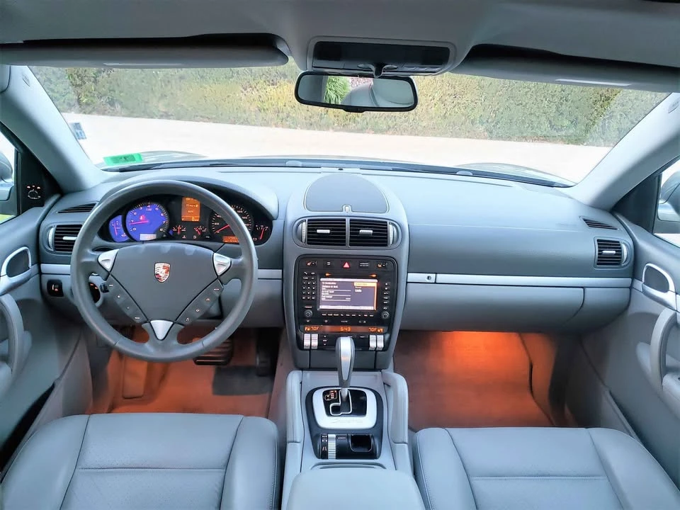 2008 Porsche 955/957 Cayenne - Image 10 of 10