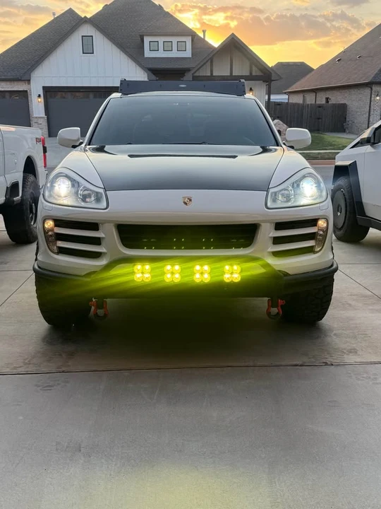 2008 Porsche 955/957 Cayenne - Image 16 of 16