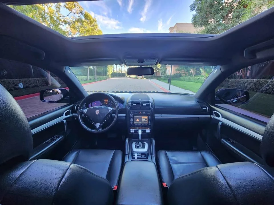 2008 Porsche 955/957 Cayenne - Image 7 of 17