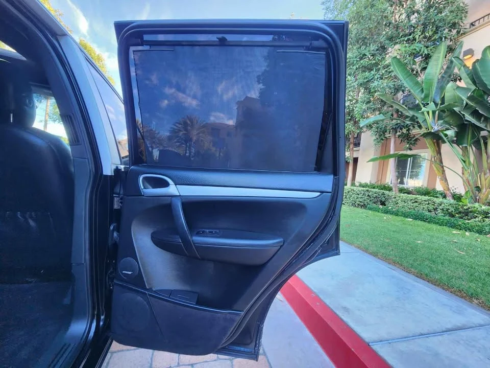 2008 Porsche 955/957 Cayenne - Image 15 of 17