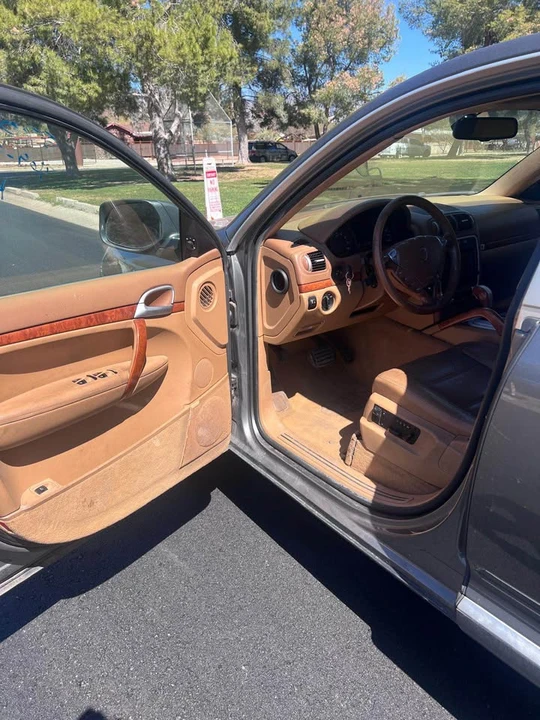 2008 Porsche 955/957 Cayenne - Image 3 of 10