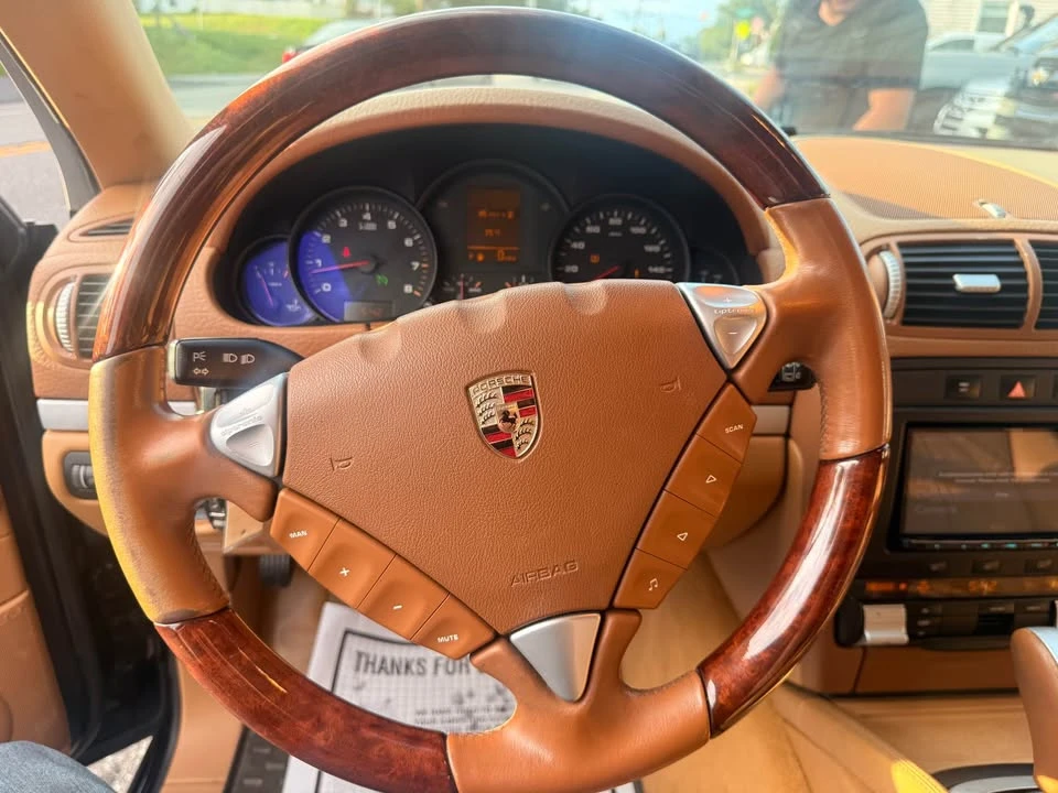 2008 Porsche 955/957 Cayenne - Image 16 of 20