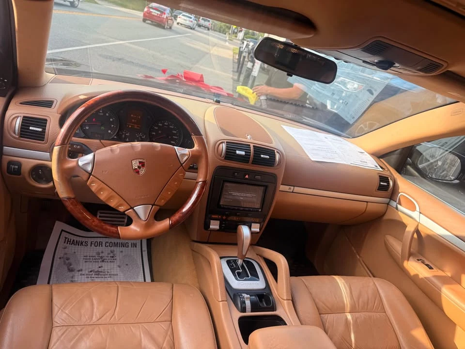 2008 Porsche 955/957 Cayenne - Image 11 of 20
