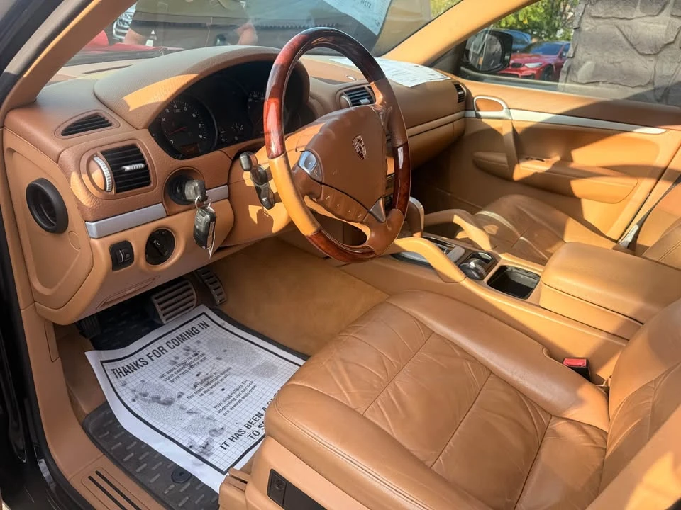 2008 Porsche 955/957 Cayenne - Image 13 of 20