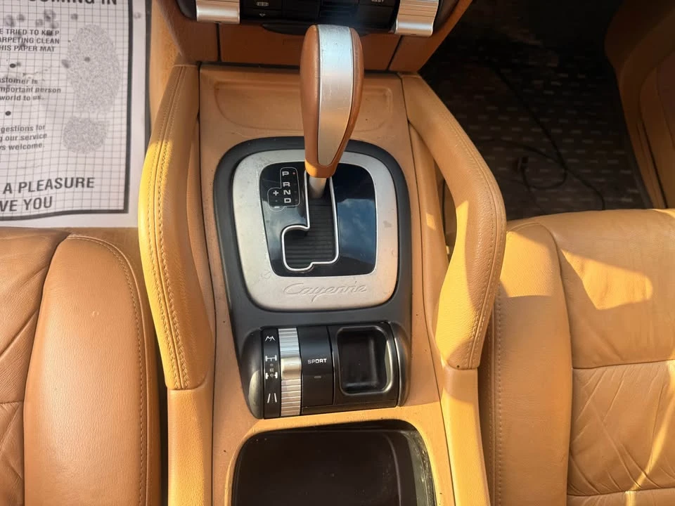 2008 Porsche 955/957 Cayenne - Image 18 of 20
