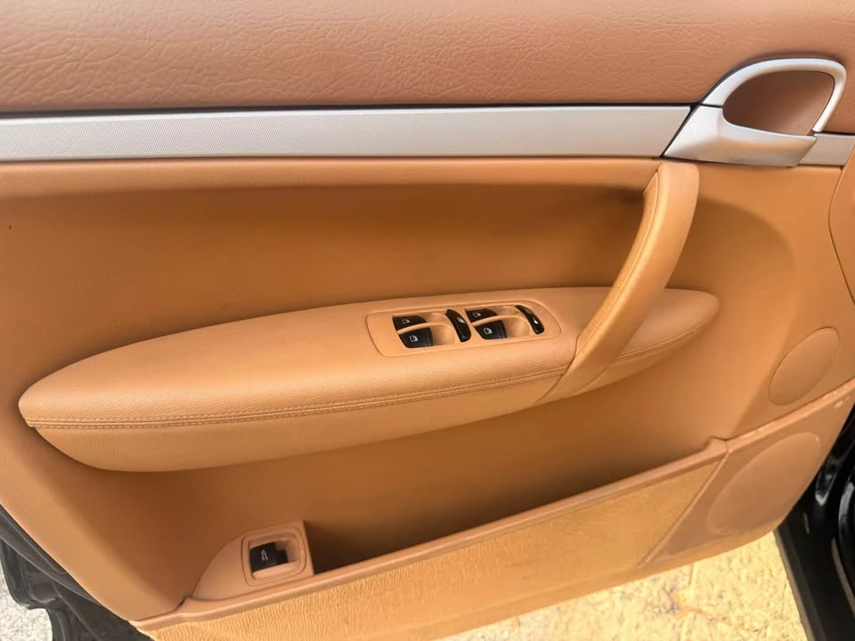 2008 Porsche 955/957 Cayenne - Image 12 of 20