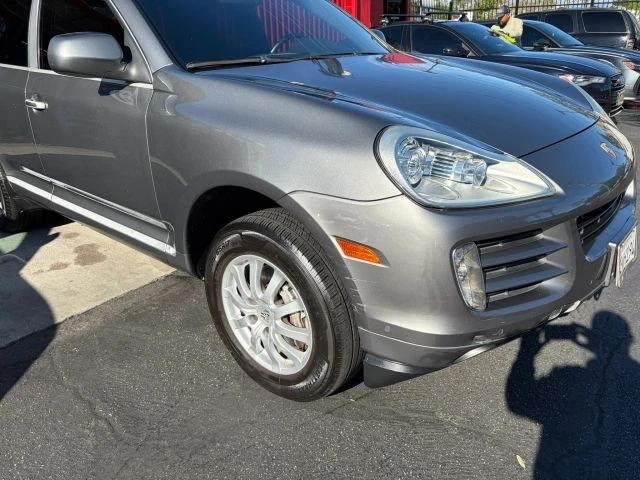 2008 Porsche 955/957 Cayenne - Image 12 of 17