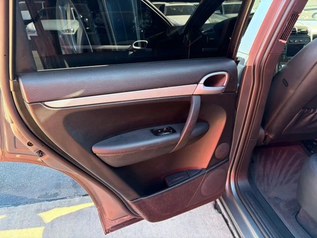 2008 Porsche 955/957 Cayenne - Image 7 of 17