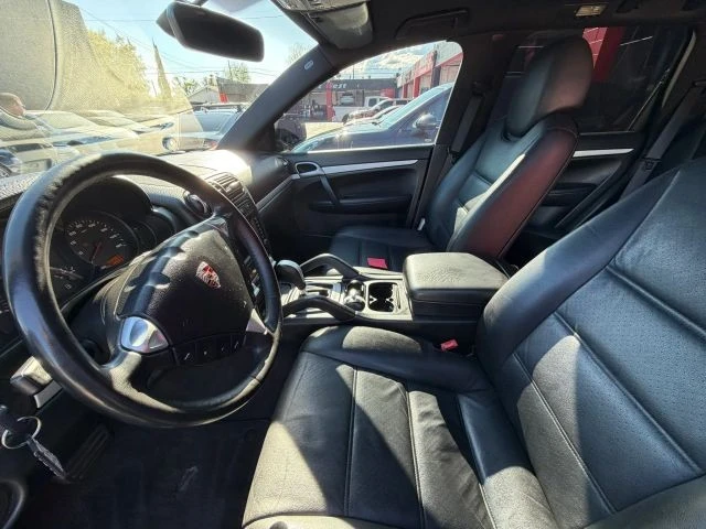 2008 Porsche 955/957 Cayenne - Image 6 of 17