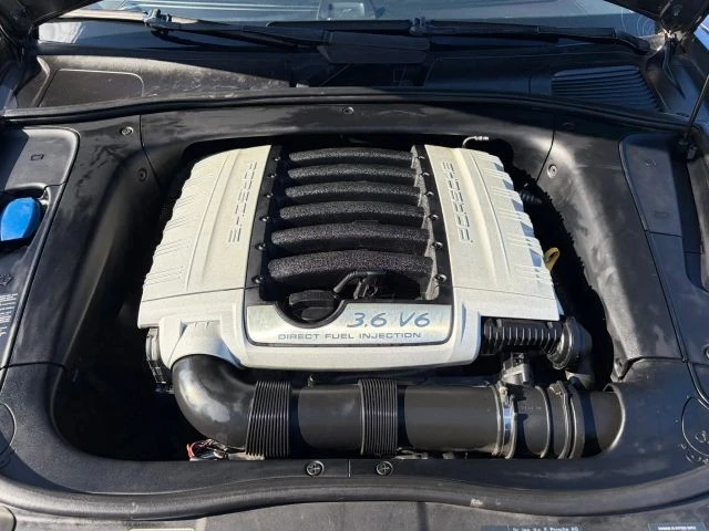 2008 Porsche 955/957 Cayenne - Image 17 of 17