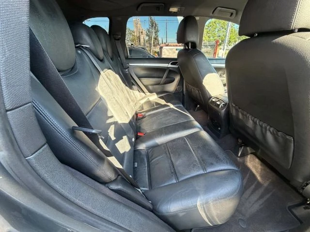 2008 Porsche 955/957 Cayenne - Image 13 of 17