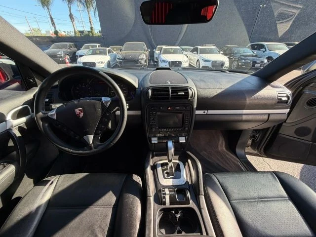 2008 Porsche 955/957 Cayenne - Image 15 of 17