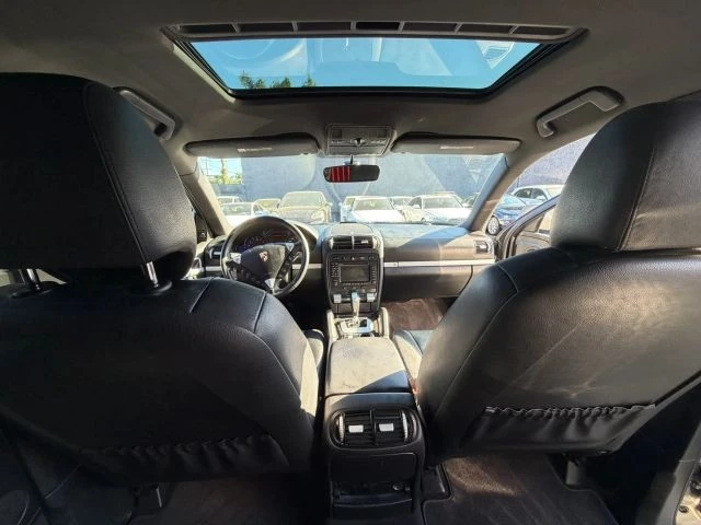 2008 Porsche 955/957 Cayenne - Image 16 of 17