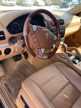 2008 Porsche 955/957 Cayenne - Image 12 of 19