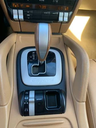 2008 Porsche 955/957 Cayenne - Image 11 of 19