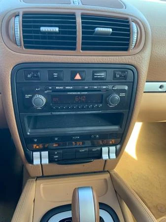 2008 Porsche 955/957 Cayenne - Image 10 of 19