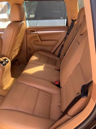 2008 Porsche 955/957 Cayenne - Image 16 of 19