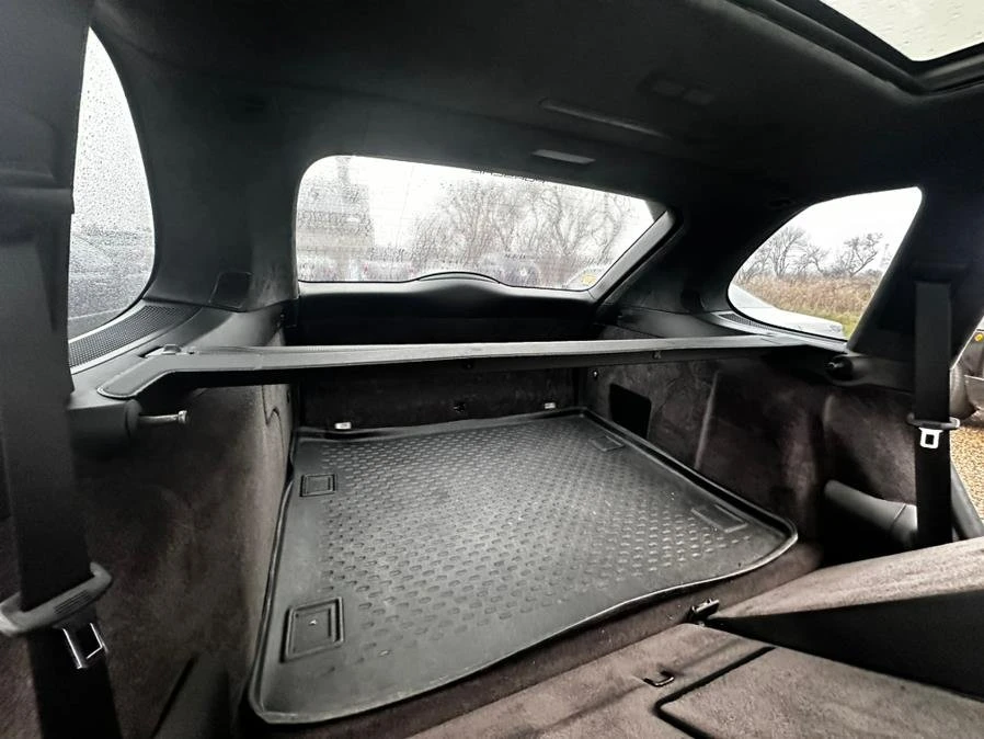 2008 Porsche 955/957 Cayenne Turbo - Image 17 of 19