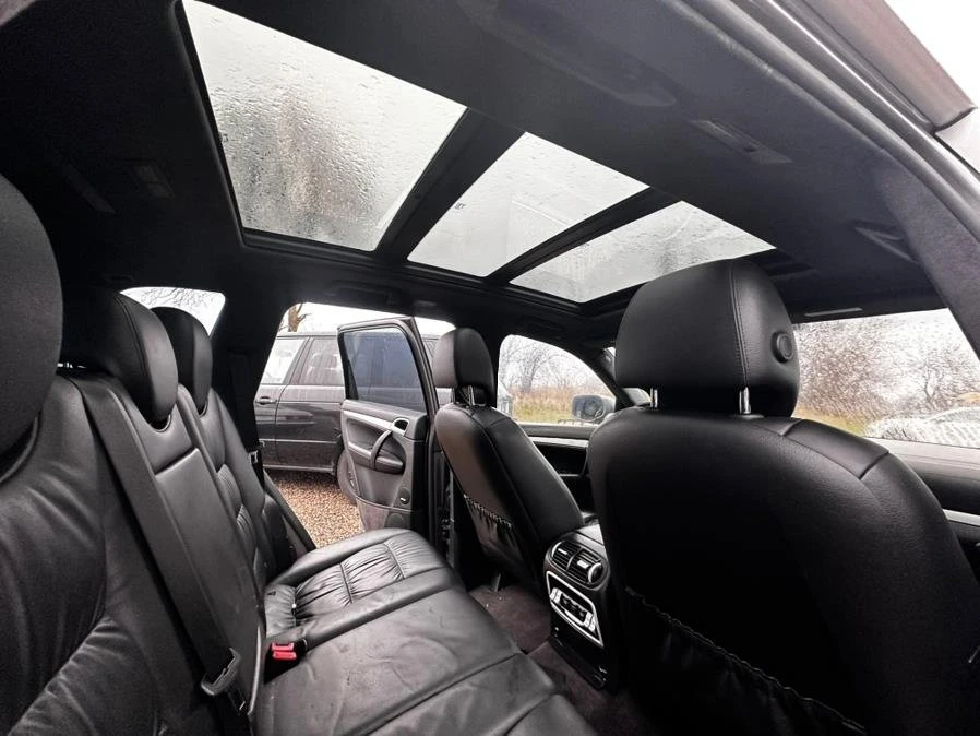 2008 Porsche 955/957 Cayenne Turbo - Image 16 of 19