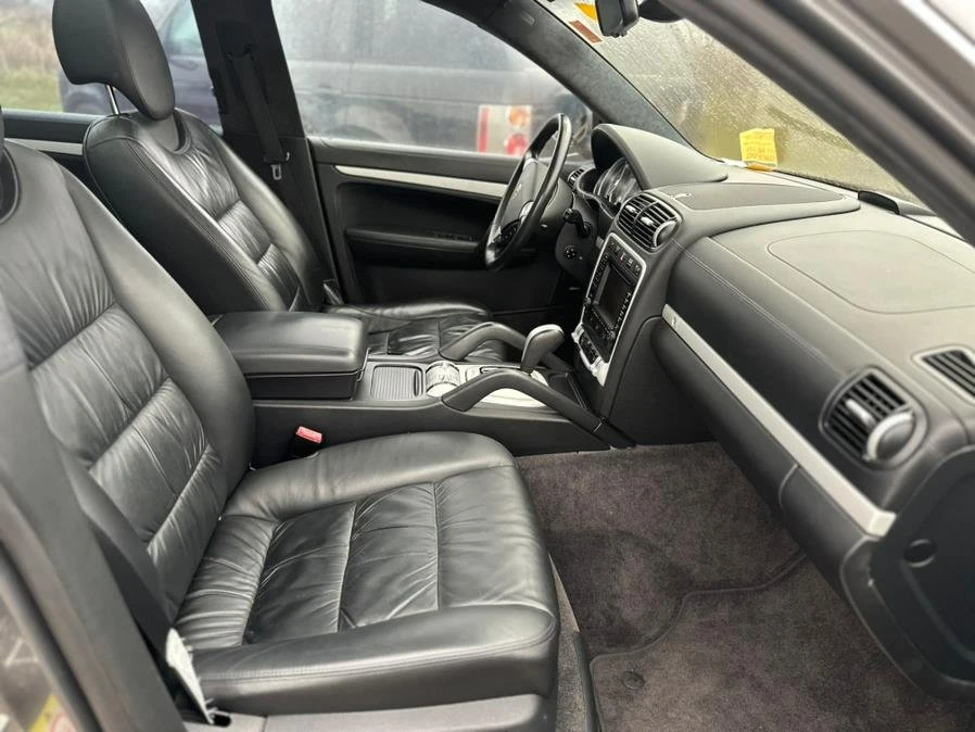 2008 Porsche 955/957 Cayenne Turbo - Image 19 of 19