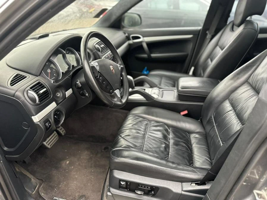 2008 Porsche 955/957 Cayenne Turbo - Image 10 of 19