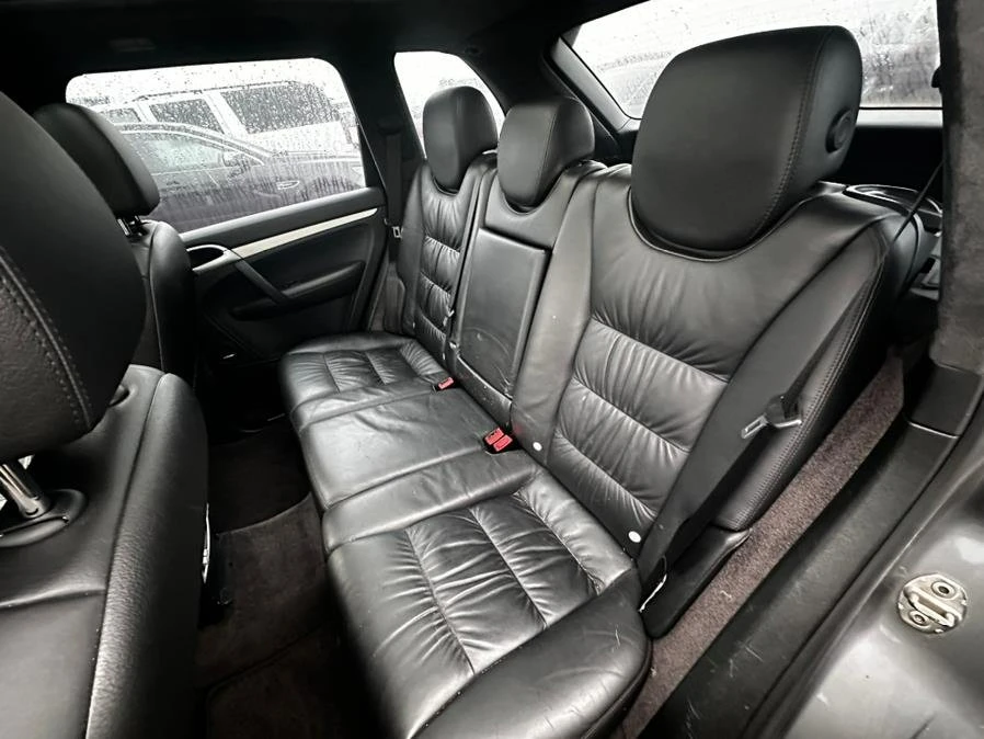2008 Porsche 955/957 Cayenne Turbo - Image 14 of 19