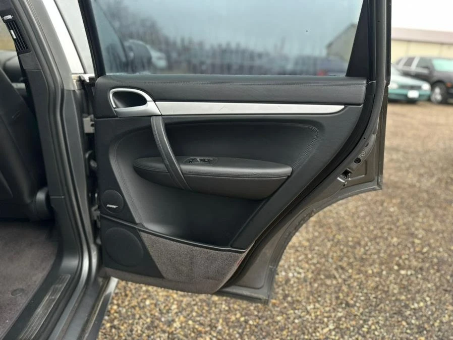 2008 Porsche 955/957 Cayenne Turbo - Image 15 of 19
