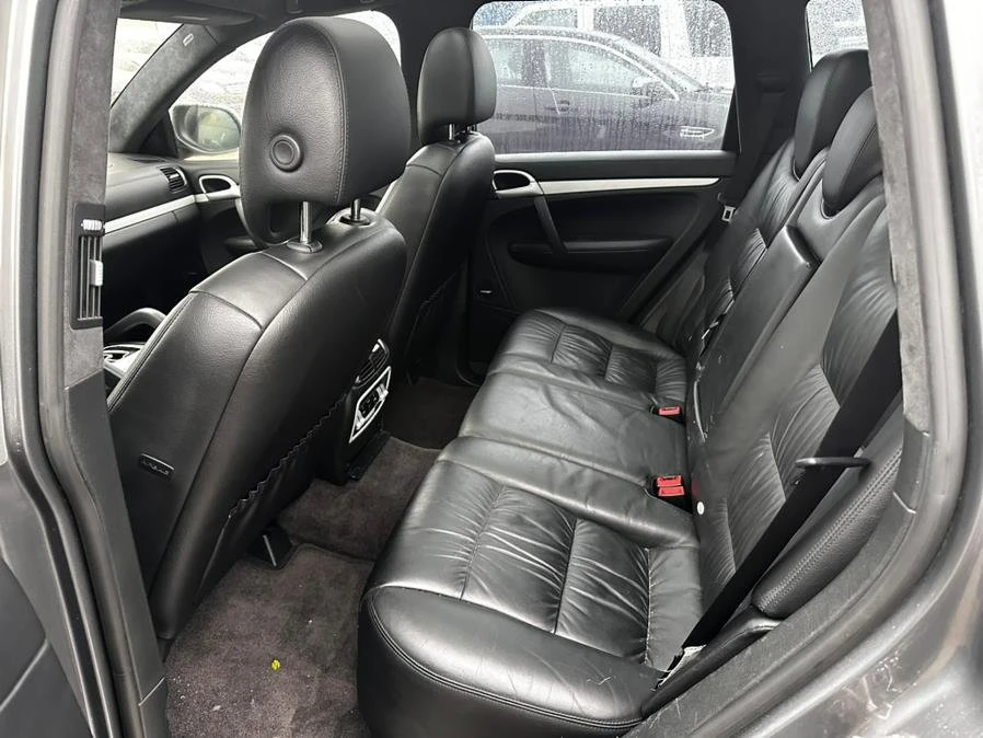 2008 Porsche 955/957 Cayenne Turbo - Image 13 of 19