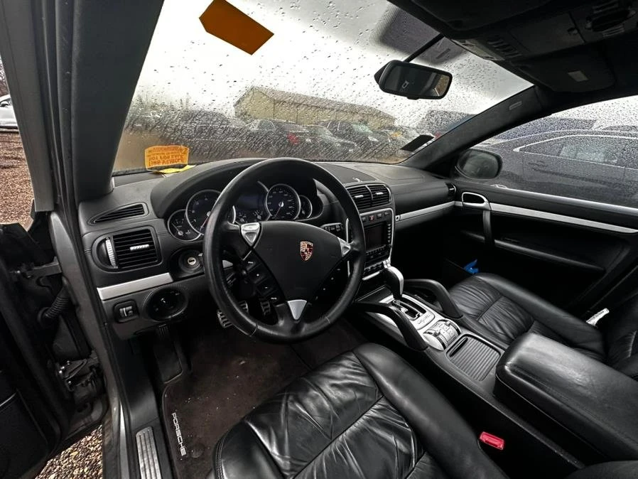 2008 Porsche 955/957 Cayenne Turbo - Image 11 of 19