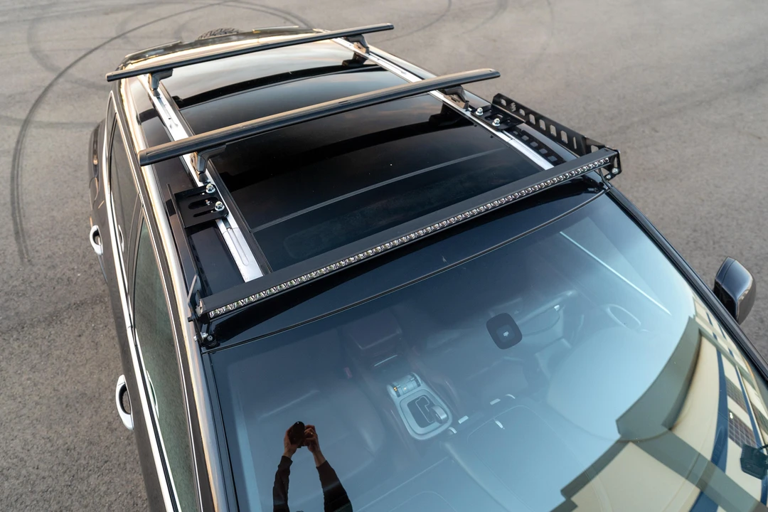 2008 Porsche 955/957 Cayenne Turbo - Image 27 of 31
