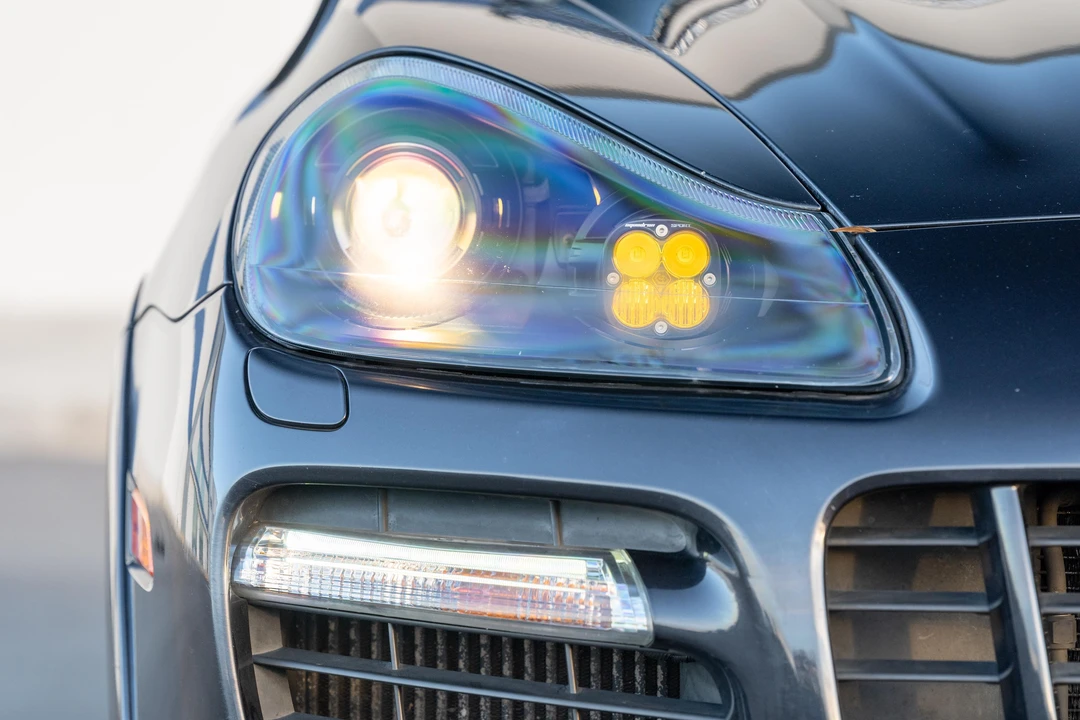 2008 Porsche 955/957 Cayenne Turbo - Image 31 of 31