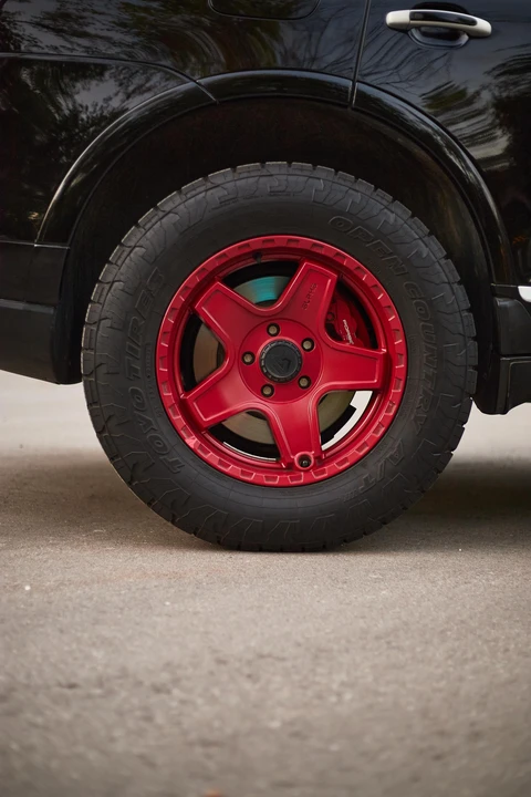 2008 Porsche 955/957 Cayenne Turbo - Image 22 of 31