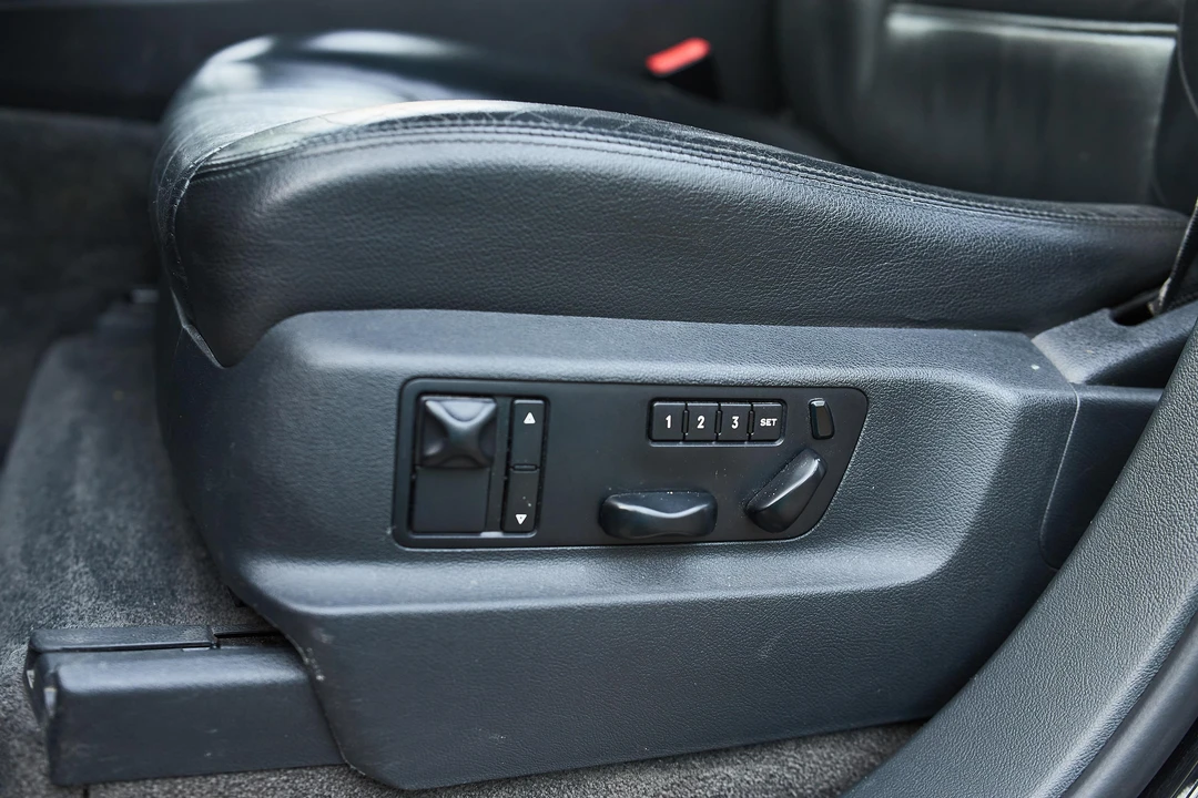 2008 Porsche 955/957 Cayenne Turbo - Image 31 of 31