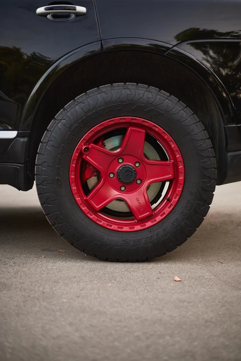 2008 Porsche 955/957 Cayenne Turbo - Image 20 of 31