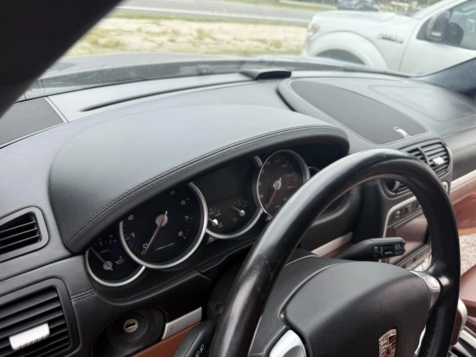 2008 Porsche 955/957 Cayenne Turbo - Image 31 of 31