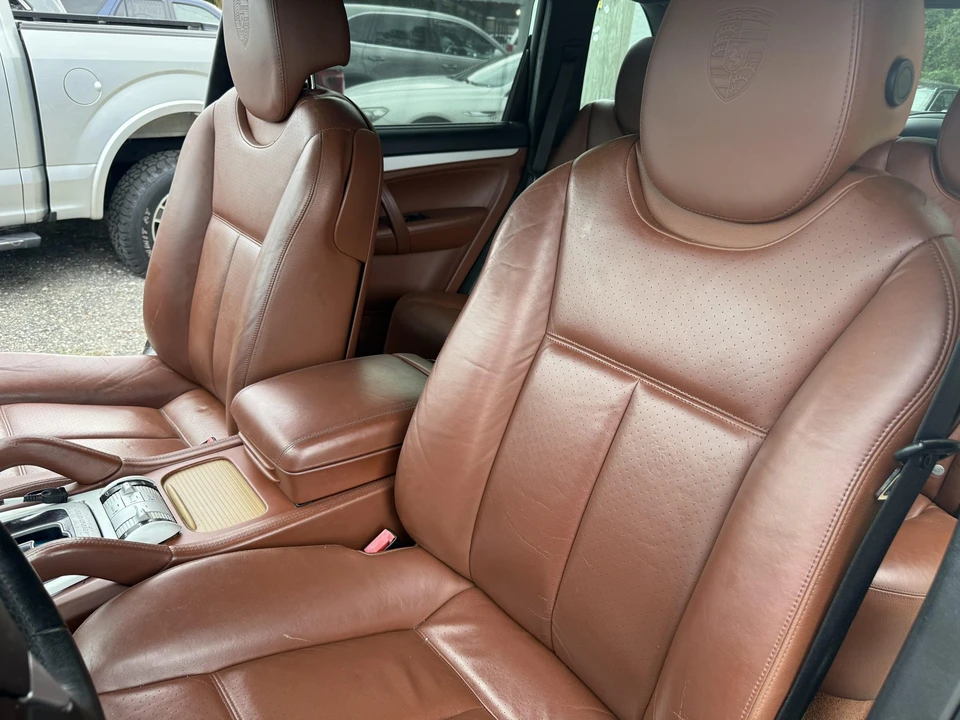 2008 Porsche 955/957 Cayenne Turbo - Image 28 of 31