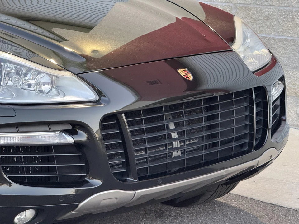 2008 Porsche 955/957 Cayenne Turbo - Image 25 of 31