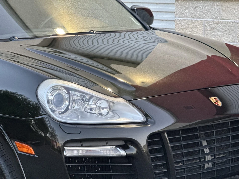 2008 Porsche 955/957 Cayenne Turbo - Image 26 of 31