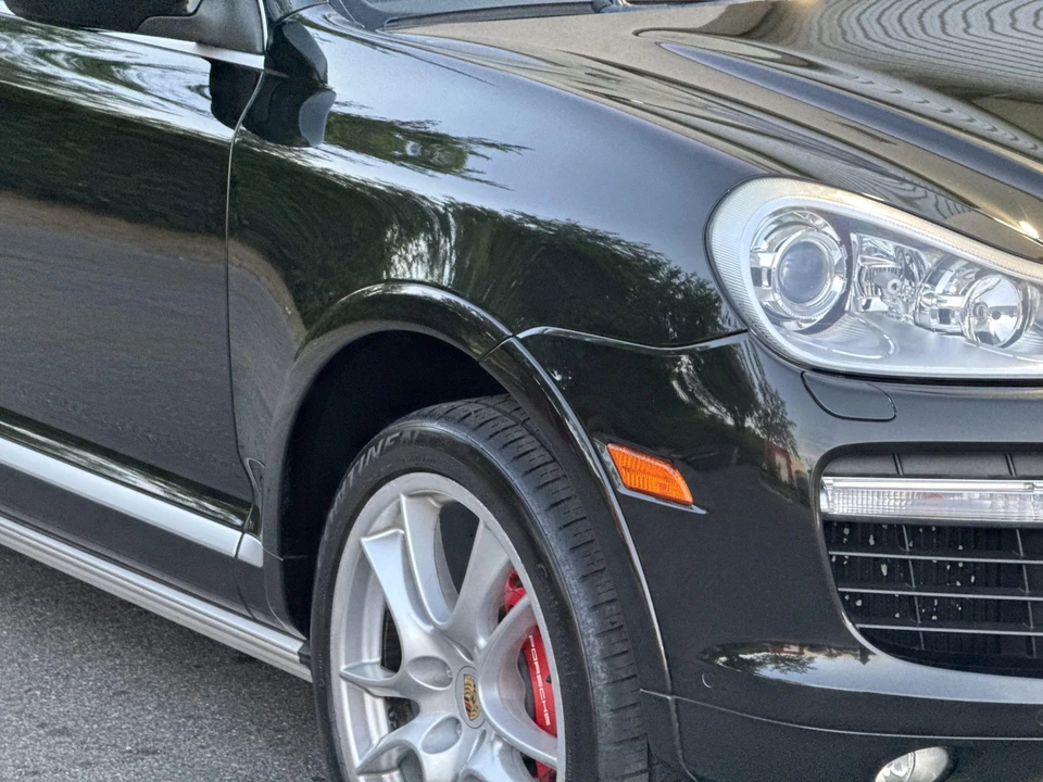 2008 Porsche 955/957 Cayenne Turbo - Image 31 of 31