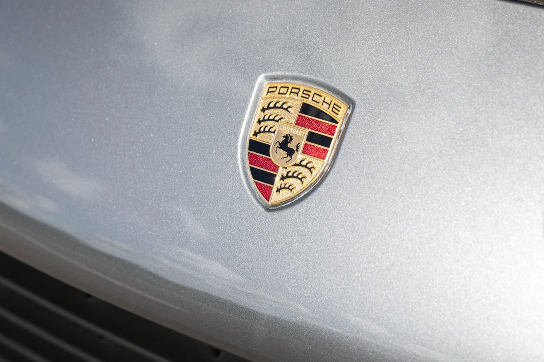 2008 Porsche 955/957 Cayenne Turbo - Image 19 of 31