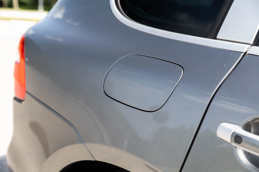 2008 Porsche 955/957 Cayenne Turbo - Image 18 of 31