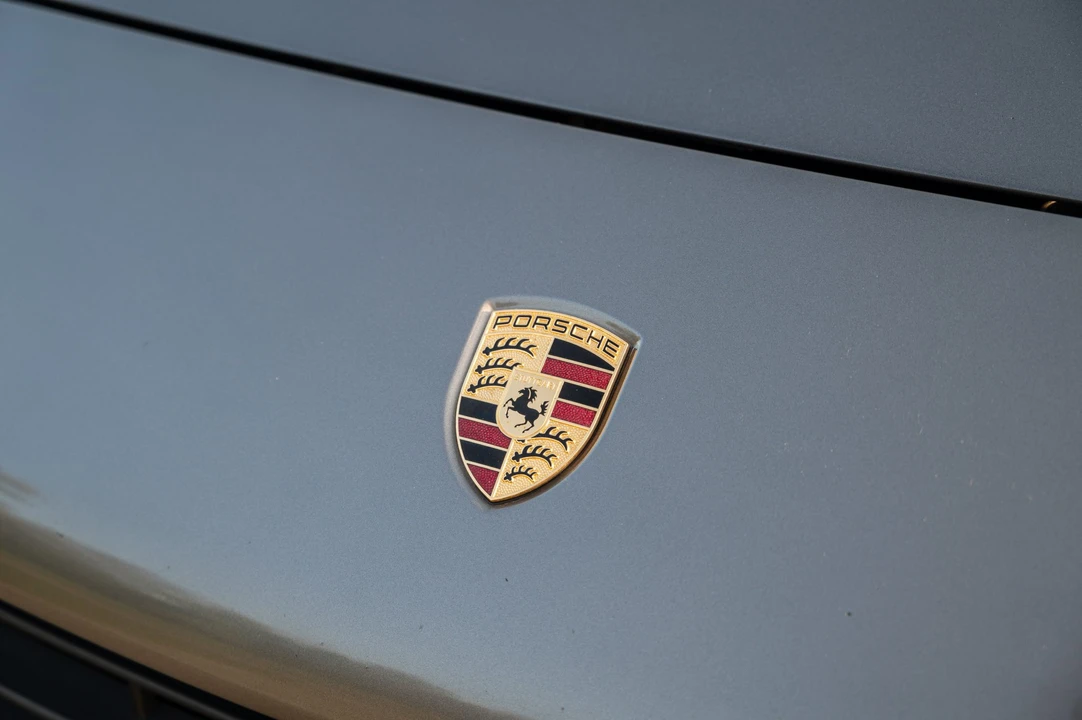 2008 Porsche 955/957 Cayenne Turbo - Image 25 of 31
