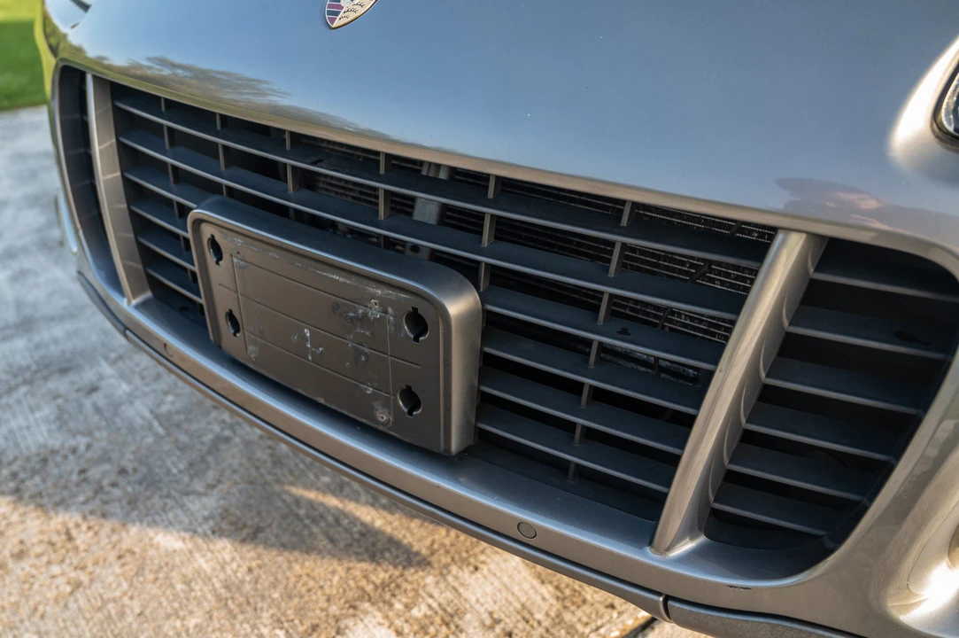 2008 Porsche 955/957 Cayenne Turbo - Image 30 of 31