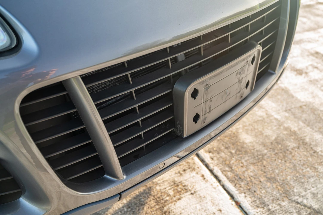 2008 Porsche 955/957 Cayenne Turbo - Image 31 of 31