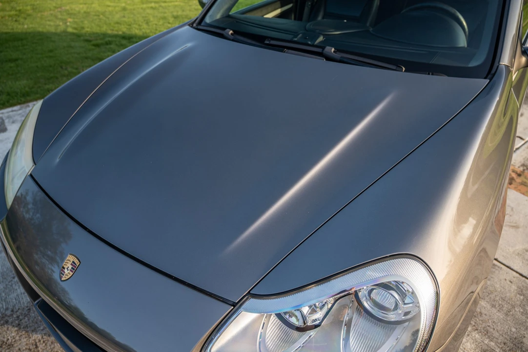 2008 Porsche 955/957 Cayenne Turbo - Image 24 of 31