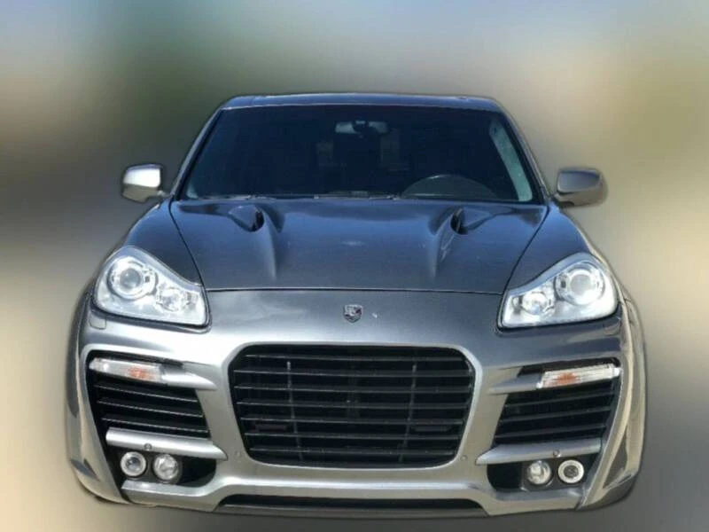2008 Porsche 955/957 Cayenne Turbo - Image 2 of 6